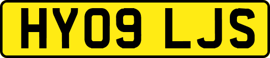 HY09LJS