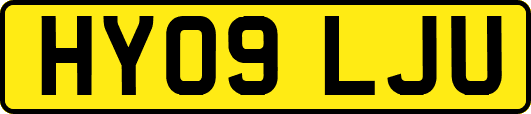 HY09LJU