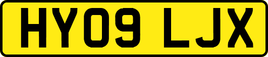 HY09LJX