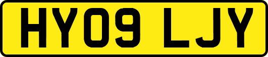 HY09LJY