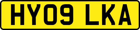 HY09LKA