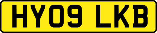 HY09LKB