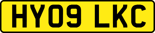 HY09LKC