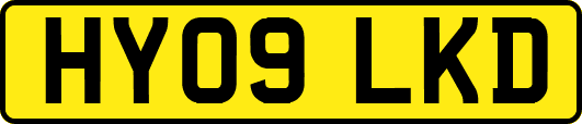 HY09LKD