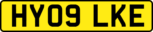 HY09LKE