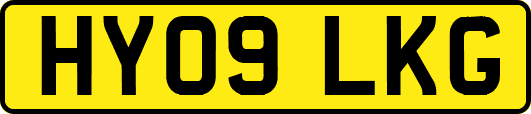 HY09LKG