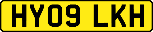 HY09LKH