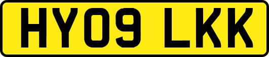 HY09LKK