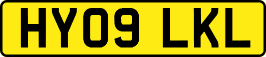 HY09LKL