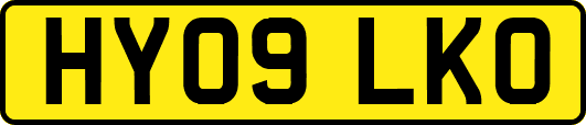 HY09LKO