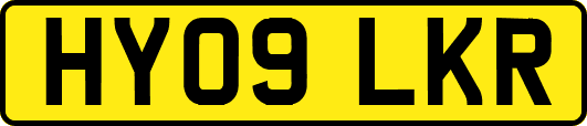 HY09LKR