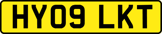 HY09LKT