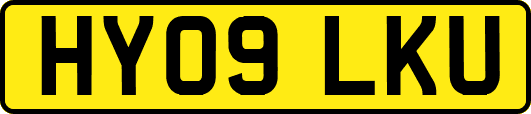 HY09LKU
