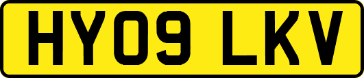 HY09LKV
