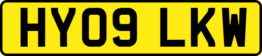 HY09LKW
