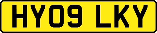 HY09LKY