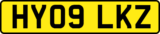 HY09LKZ