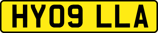 HY09LLA