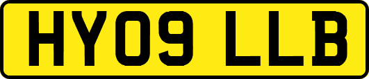 HY09LLB
