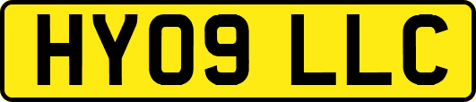 HY09LLC