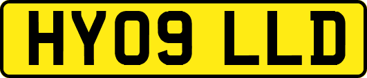 HY09LLD