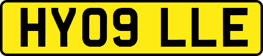 HY09LLE