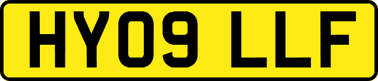 HY09LLF