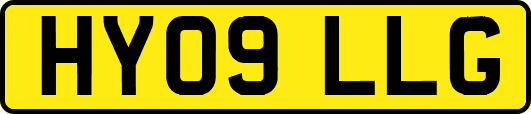 HY09LLG