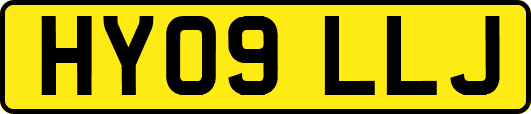 HY09LLJ