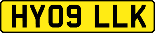 HY09LLK