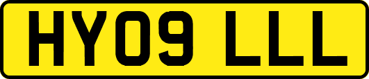 HY09LLL