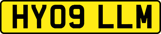 HY09LLM