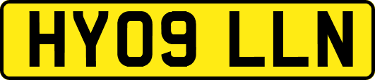 HY09LLN