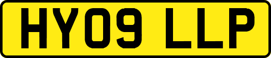 HY09LLP