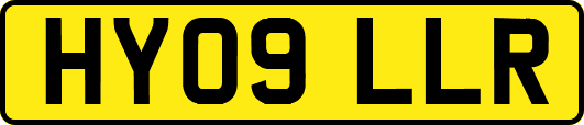 HY09LLR
