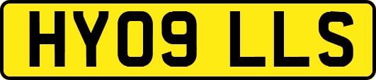 HY09LLS