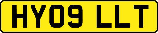 HY09LLT