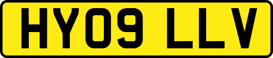 HY09LLV