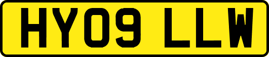 HY09LLW