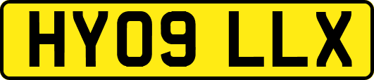 HY09LLX
