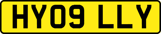HY09LLY
