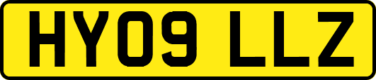 HY09LLZ