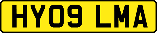 HY09LMA