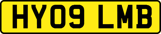 HY09LMB