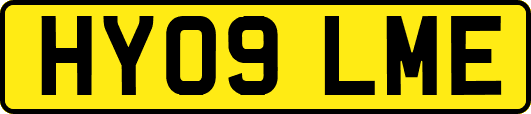 HY09LME
