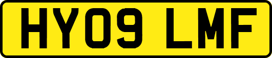 HY09LMF