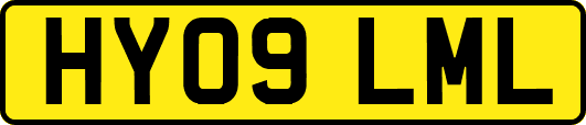 HY09LML