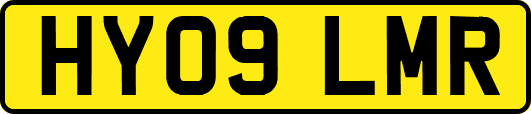 HY09LMR