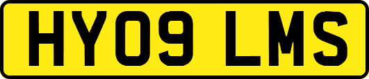 HY09LMS