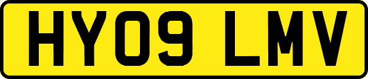 HY09LMV